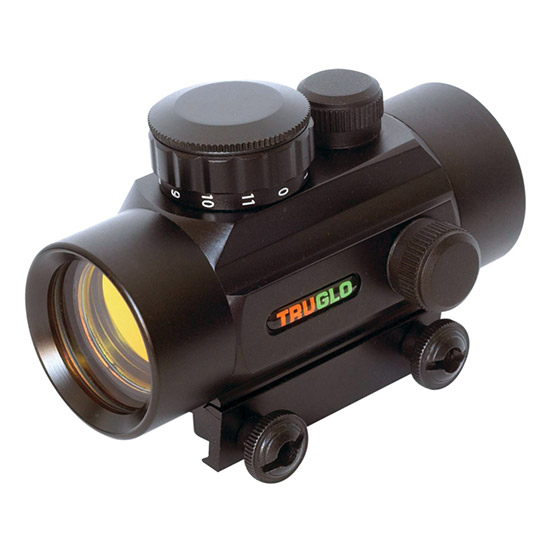 TRUGLO RED DOT 30MM  - Sale